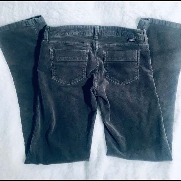 Patagonia Pants - Patagonia grey pants women’s size 28
